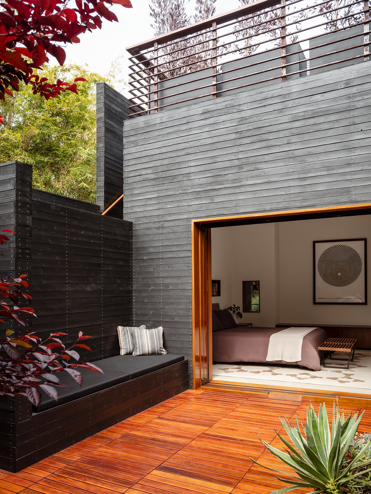 ARCHITECTURE OF THE DAY - Holistic Branding